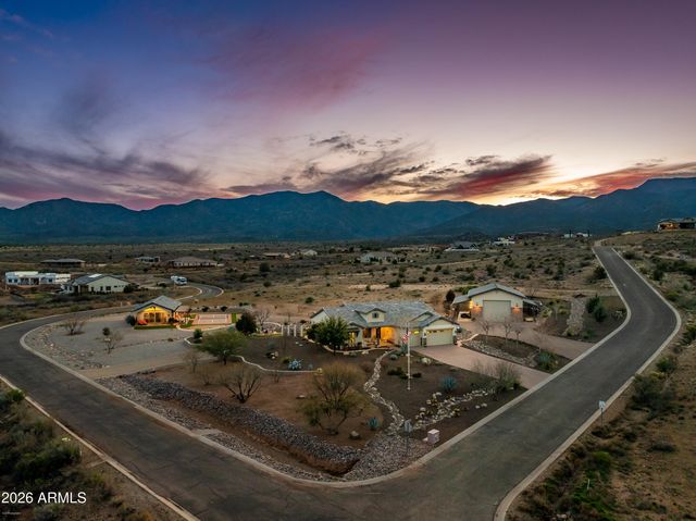 1385 E PARTRIDGE Court, Cottonwood, AZ 86326