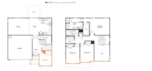 12537 Forager Place, Midland, NC 28107