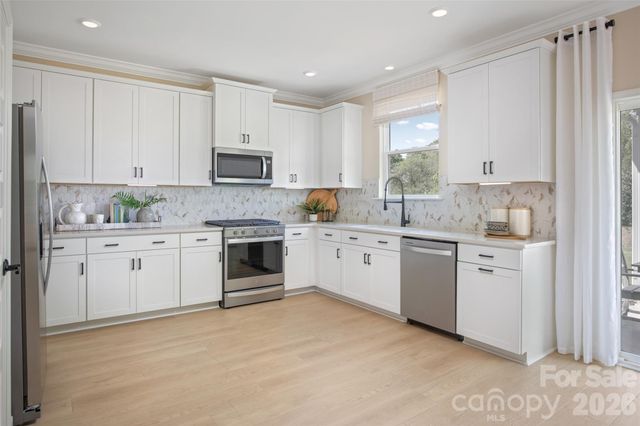 12537 Forager Place, Midland, NC 28107