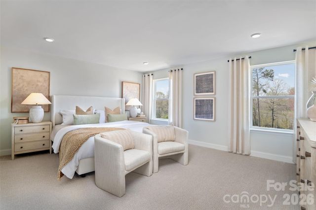12537 Forager Place, Midland, NC 28107