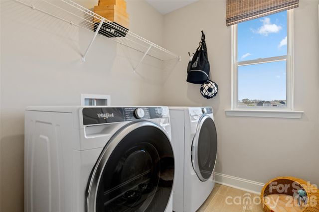 12537 Forager Place, Midland, NC 28107