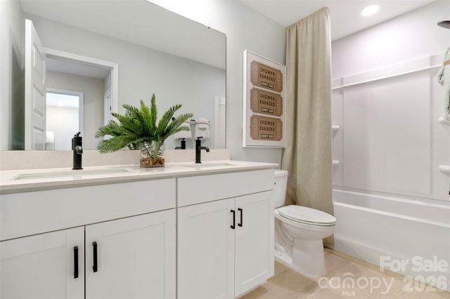 12537 Forager Place, Midland, NC 28107