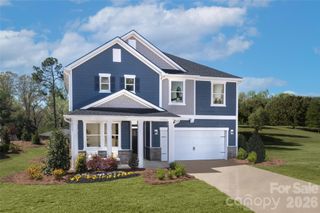 12537 Forager Place, Midland, NC 28107