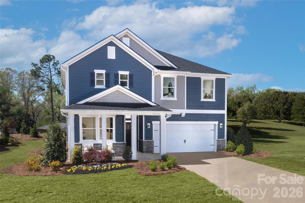 12537 Forager Place, Midland, NC 28107