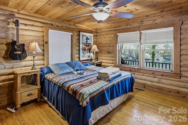 116 Teal Lane, Lake Lure, NC 28746