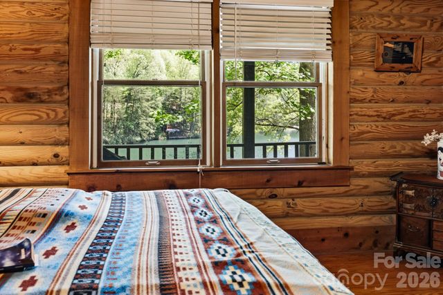 116 Teal Lane, Lake Lure, NC 28746