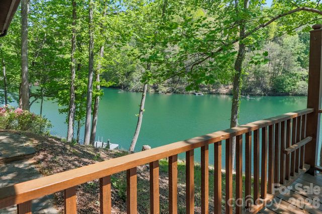 116 Teal Lane, Lake Lure, NC 28746