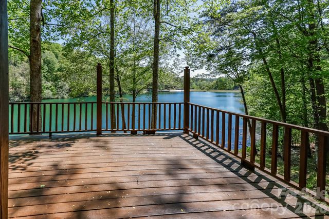 116 Teal Lane, Lake Lure, NC 28746