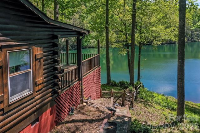 116 Teal Lane, Lake Lure, NC 28746
