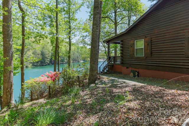 116 Teal Lane, Lake Lure, NC 28746