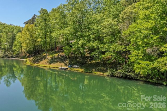 116 Teal Lane, Lake Lure, NC 28746