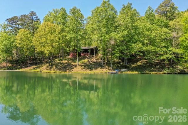 116 Teal Lane, Lake Lure, NC 28746