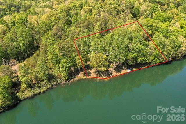 116 Teal Lane, Lake Lure, NC 28746