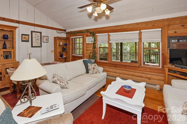 116 Teal Lane, Lake Lure, NC 28746