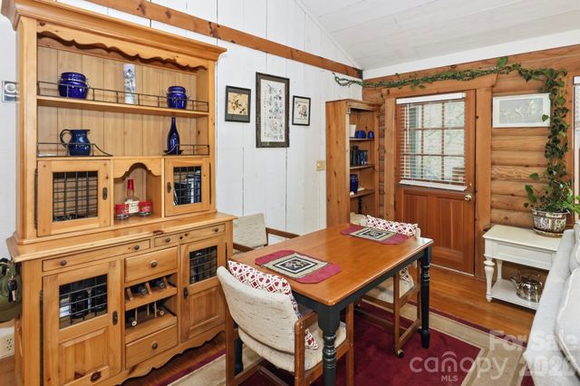 116 Teal Lane, Lake Lure, NC 28746