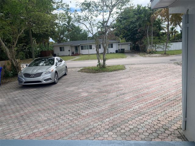 2815 Madison Street, Hollywood, FL 33020