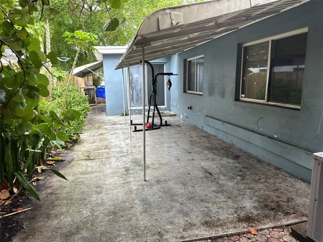 2815 Madison Street, Hollywood, FL 33020