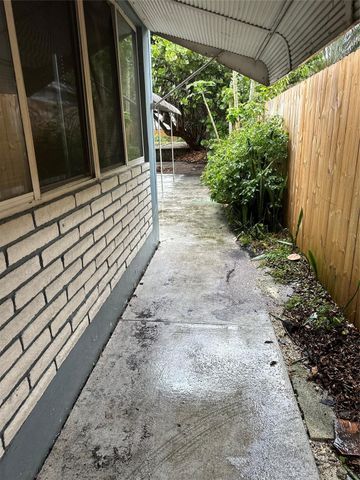 2815 Madison Street, Hollywood, FL 33020