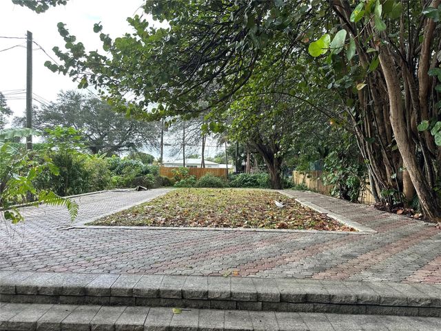 2815 Madison Street, Hollywood, FL 33020