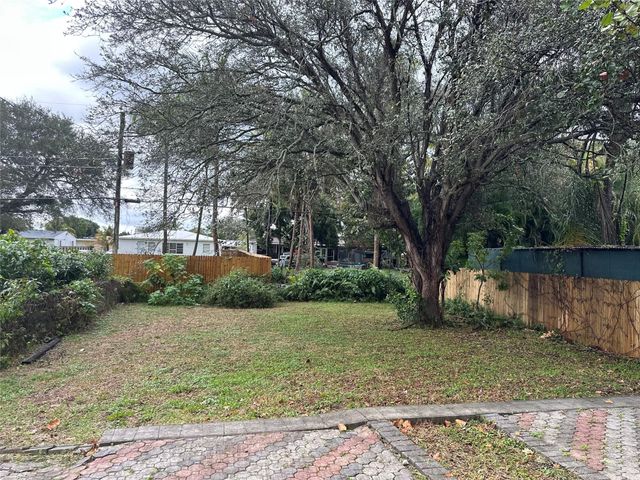 2815 Madison Street, Hollywood, FL 33020