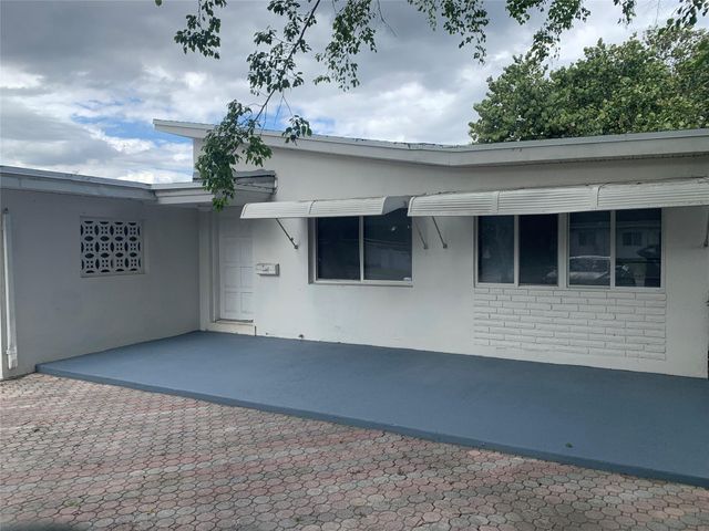 2815 Madison Street, Hollywood, FL 33020