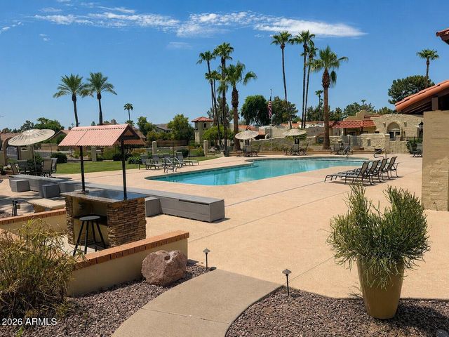 1235 N SUNNYVALE -- 14, Mesa, AZ 85205