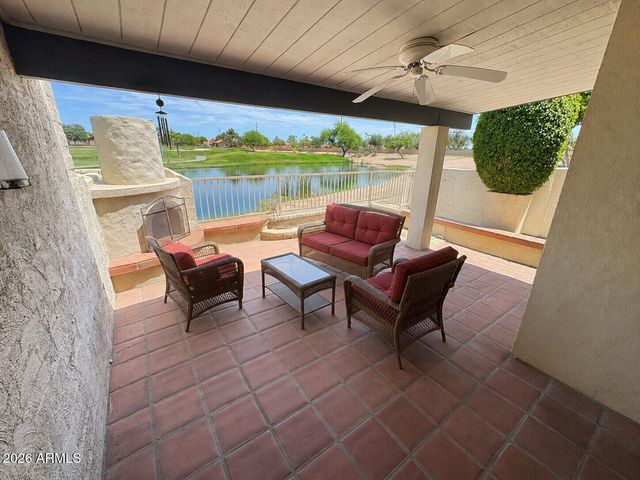 1235 N SUNNYVALE -- 14, Mesa, AZ 85205