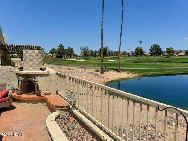 1235 N SUNNYVALE -- 14, Mesa, AZ 85205
