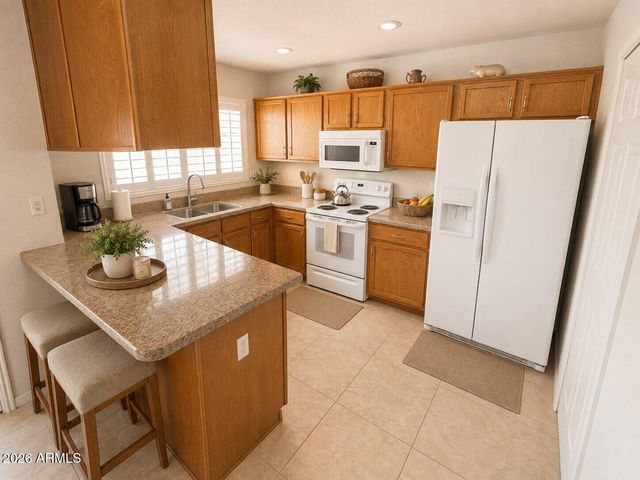 1235 N SUNNYVALE -- 14, Mesa, AZ 85205