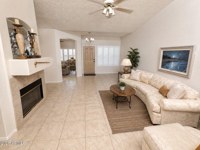 1235 N SUNNYVALE -- 14, Mesa, AZ 85205