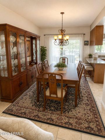 1235 N SUNNYVALE -- 14, Mesa, AZ 85205