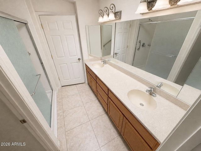 1235 N SUNNYVALE -- 14, Mesa, AZ 85205