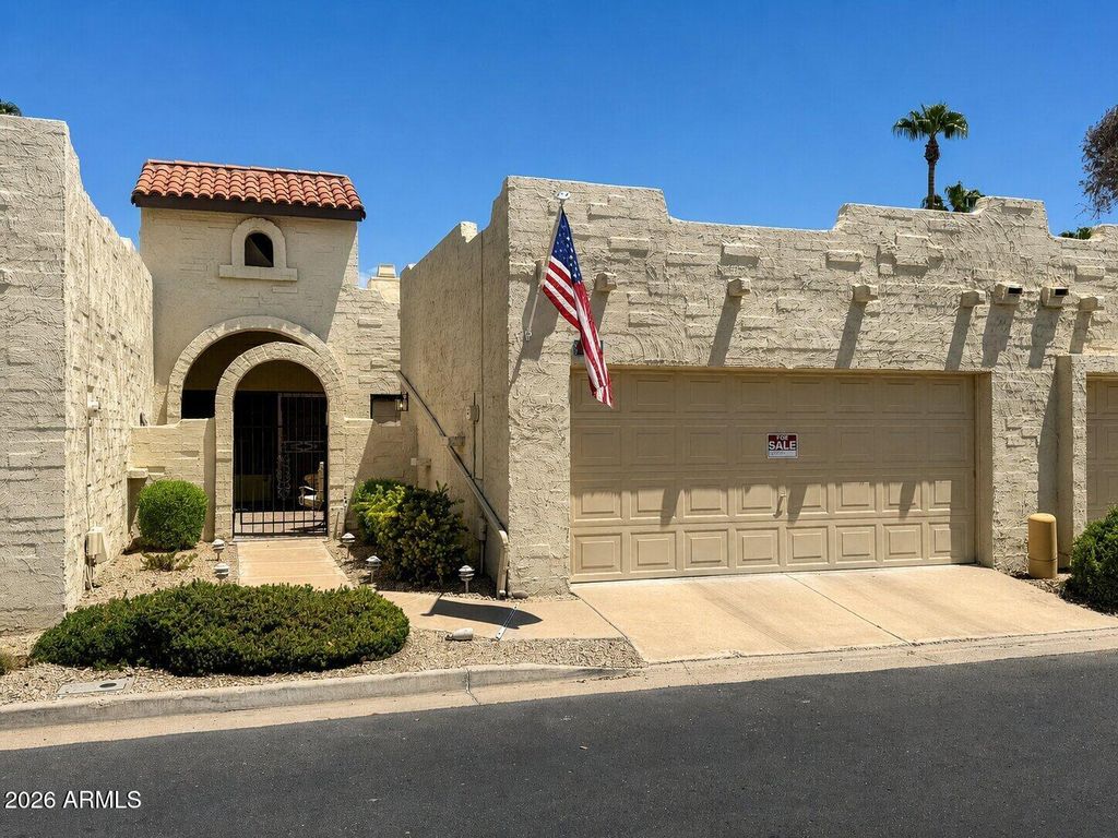 1235 N SUNNYVALE -- 14, Mesa, AZ 85205