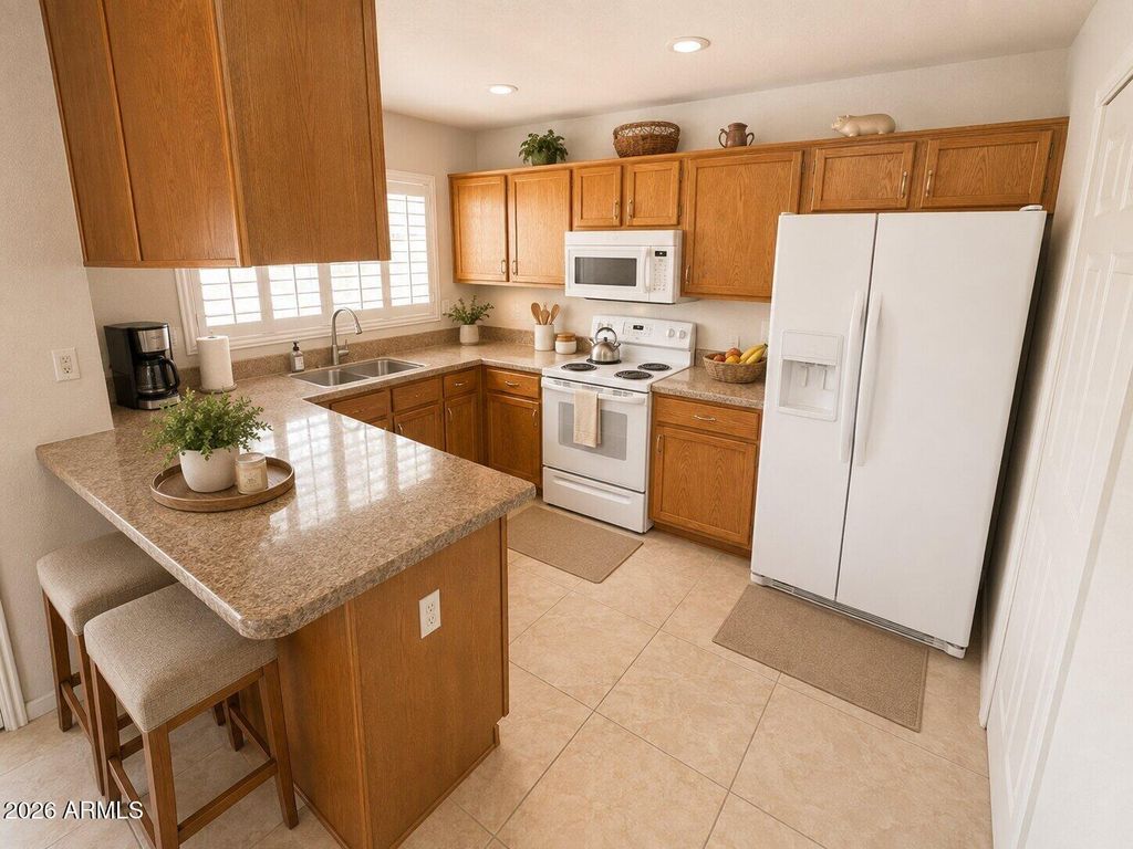 1235 N SUNNYVALE -- 14, Mesa, AZ 85205 — photo 5
