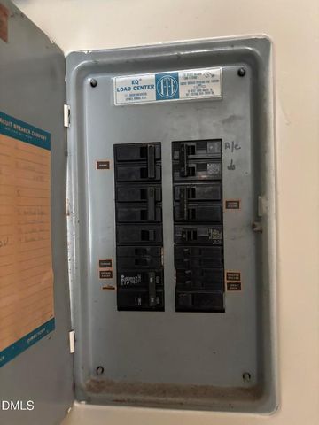 3103 Dearborn Drive, Durham, NC 27704