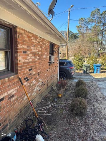 3103 Dearborn Drive, Durham, NC 27704