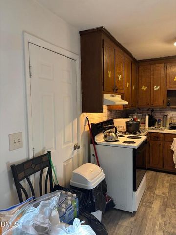 3103 Dearborn Drive, Durham, NC 27704