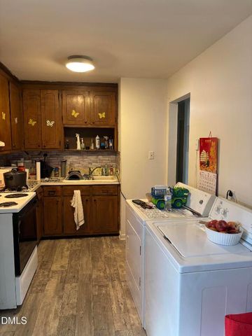 3103 Dearborn Drive, Durham, NC 27704