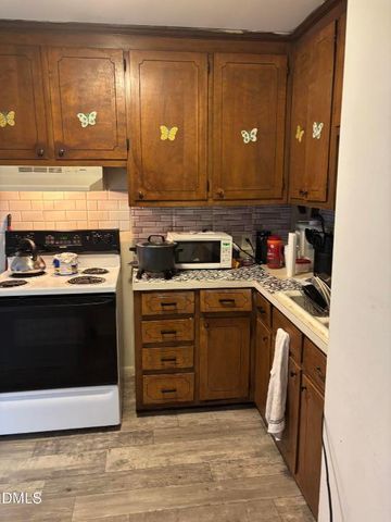 3103 Dearborn Drive, Durham, NC 27704