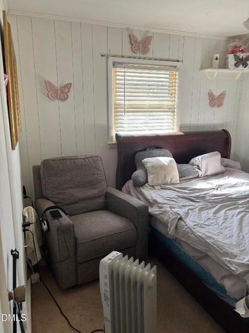 3103 Dearborn Drive, Durham, NC 27704