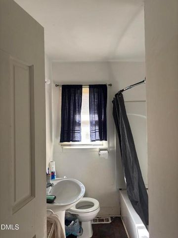 3103 Dearborn Drive, Durham, NC 27704