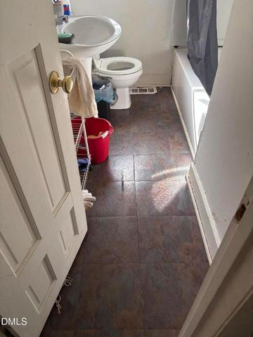 3103 Dearborn Drive, Durham, NC 27704