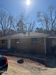 3103 Dearborn Drive, Durham, NC 27704