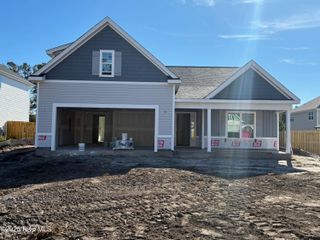 2162 Southern Pine Drive, Leland, NC 28451