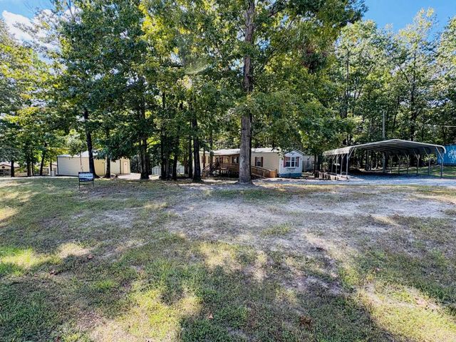 175 Pinnacle Drive, Hensley, AR 72065