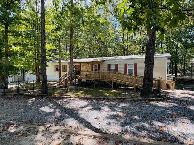 175 Pinnacle Drive, Hensley, AR 72065