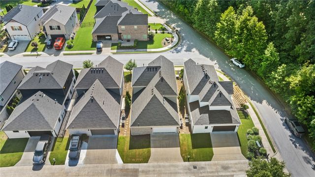 5224 S Brookmere Street, Rogers, AR 72758
