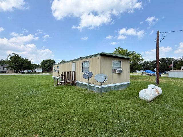 1524 Partridge Court, Pelican Bay, TX 76020