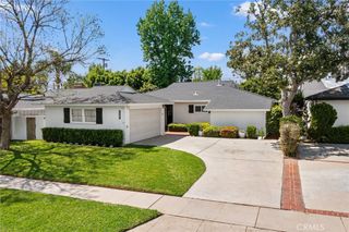 5337 Buffalo Avenue, Sherman Oaks, CA 91401