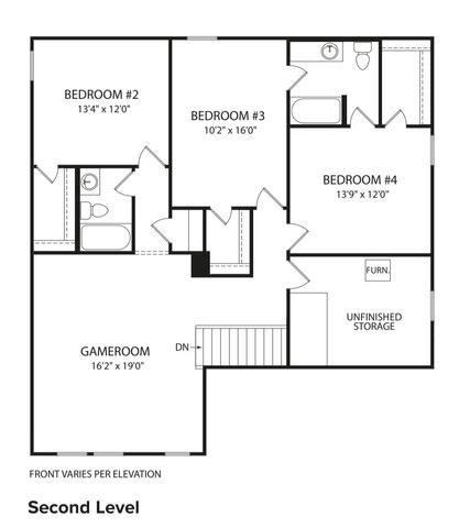 413 Meandering Way, White House, TN 37188